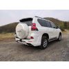 Toyota Prado ElFord Style Body Kit 2018-2019 thumbnail 5