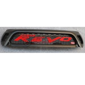 Toyota Hilux Revo TRD Grill With Revo Logo 2016-2019