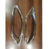 Honda Vezel Back Bumper Lamp Chrome Trim 2013-2021 thumbnail 4