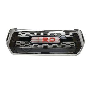 Toyota Hilux Revo Rocco Style TRD Front Grill 2016-2019
