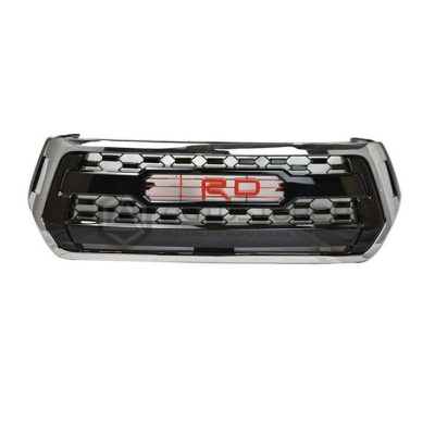 Toyota Hilux Revo Rocco Style TRD Front Grill 2016-2019