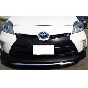 Toyota Prius Modellista Style Body Kit 2016-2019