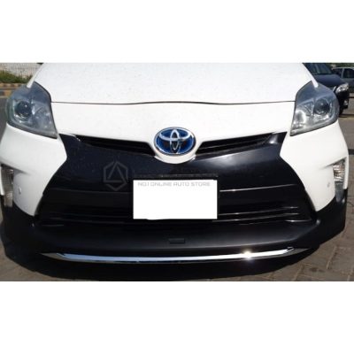 Toyota Prius Modellista Style Body Kit 2016-2019