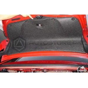 Honda City Trunk Liner Lid Garnish Namda 2008-2019