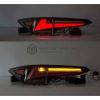 Toyota Fortuner NX 200 Style Rear Running Tail Lamp 2016-2021 thumbnail 2