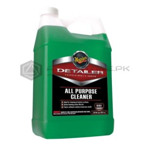 Meguiar's All Purpose Cleaner 1 Gallon