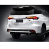Toyota Fortuner NX 200 Style Rear Running Tail Lamp 2016-2021 thumbnail 4