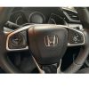Honda Civic FC Steering Multimedia Carbon Fiber Trim 2016-2021 thumbnail 1