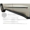 Honda Vezel Door Moulding  Full Chrome 2013-2021 thumbnail 2
