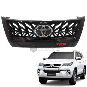 Toyota Fortuner TRD V2 Front Grill 2016-2021