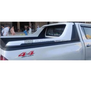 Toyota Hilux Rocco Fiber Roll Bar 2016-2019