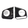 Honda Civic FC Steering Multimedia Carbon Fiber Trim 2016-2021 thumbnail 5