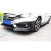 Honda Civic Shark Fin Body Kit 2016-2021 thumbnail 3
