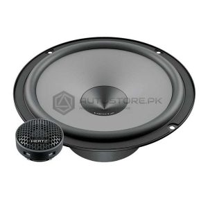 HERTZ K165 300W 2 Way Component Speaker