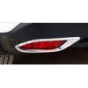 Honda Vezel Back Bumper Lamp Chrome Trim 2013-2021 thumbnail 2