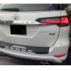 Toyota Fortuner NX 200 Style Rear Running Tail Lamp 2016-2021 thumbnail 7