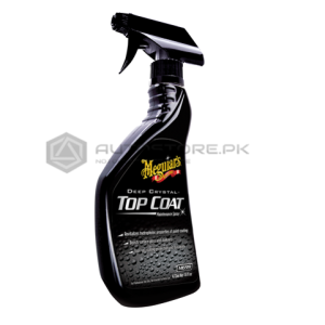 Meguiar's Top Coat Maintenance Spray 448ml