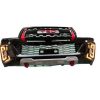 Toyota Hilux Revo to Rocco TRD Conversion with DRL and RBS Lip 2016-2019 thumbnail 4