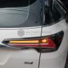 Toyota Fortuner NX 200 Style Rear Running Tail Lamp 2016-2021 thumbnail 6
