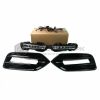 Honda Vezel New Style Fog Lamps DRL Cover 2018-2021 thumbnail 3