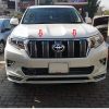 Toyota Prado OEM Style Front Grill 2009-2021 thumbnail 1