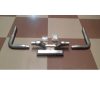 Honda Civic 1.5 SI Original Exhaust Tips 2016-2021 thumbnail 8