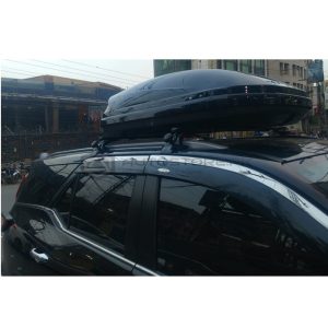 Toyota Fortuner Roof Utility Safe Box 2016-2021