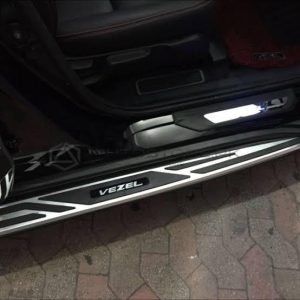 Honda Vezel Side Step V2 2013-2021