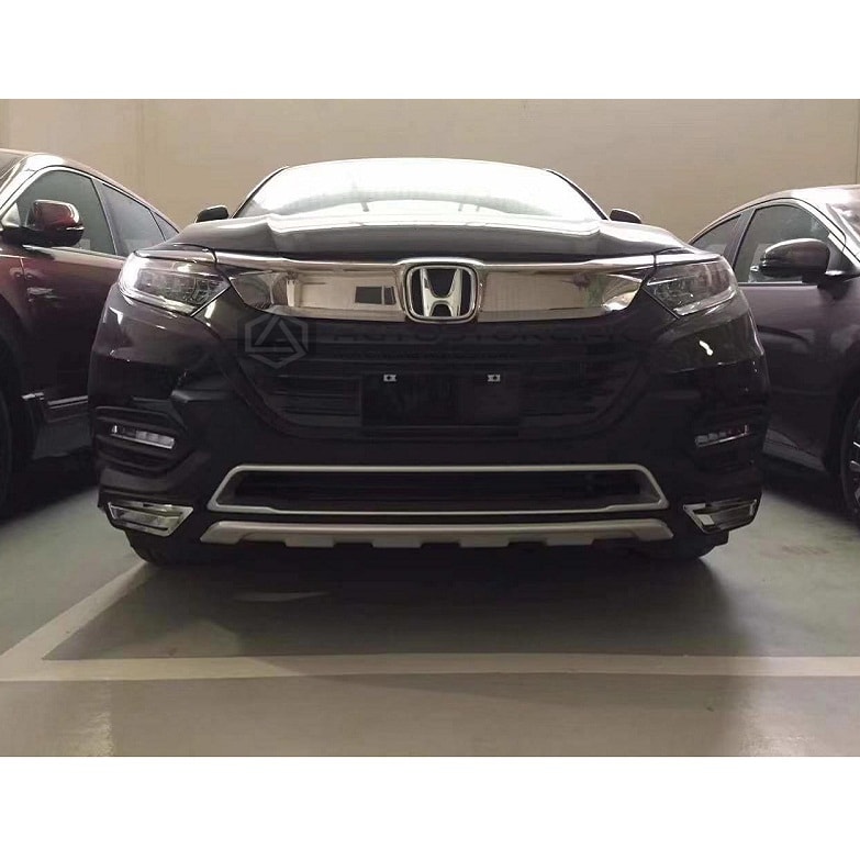 Honda Vezel Front Back Bumper Guard 18 19 Autostore Pk
