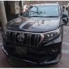 Toyota Prado FJ150 Facelift Conversion With Modellista Style Body Kit 2014-2019 thumbnail 5