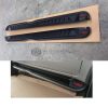 Toyota Hilux Revo TRD Style Side Steps 2016-2023 thumbnail 1