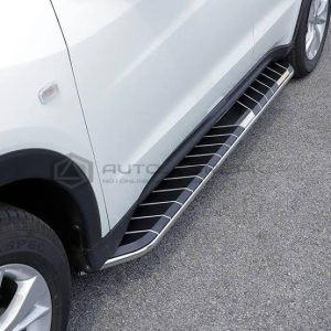 Honda Vezel Side Step V3 2013-2021