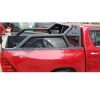 Toyota Hilux Revo TRD Roll Bar Long 2016-2019 thumbnail 1