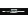 Isuzu D-Max Chrome Tailgate Garnish 2018-2019 thumbnail 3