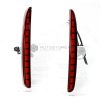 Honda BRV Type R Led Rear Running Reflectors V2 2017-2021 thumbnail 1