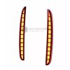 Honda BRV Type R Led Rear Running Reflectors V2 2017-2021 thumbnail 2