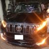 Toyota Prado FJ150 Facelift Conversion With Modellista Style Body Kit 2014-2019 thumbnail 6