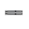 Isuzu D-Max Door Moulding Lower Chrome 2018-2019 thumbnail 3