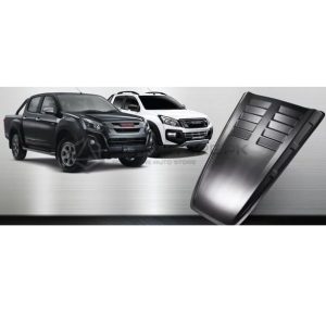 Isuzu D-Max Hood Vent 2018-2019