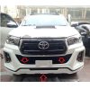 Toyota Hilux Rocco AOS Front Lip 2016-2019 thumbnail 1