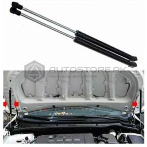 Toyota Corolla Hood Damper Kit 2014-2020
