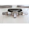 Honda Civic 1.5 SI Original Exhaust Tips 2016-2021 thumbnail 3