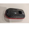 Honda Civic Key Cover Carbon Fiber 2016-2021 thumbnail 2