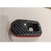 Honda Civic Key Cover Carbon Fiber 2016-2021 thumbnail 3