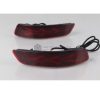 Toyota Corolla Rear Bumper LED Light Lamborghini Style 2015-2020 thumbnail 5