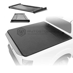 Isuzu D-Max Back Soft Lid Cover 2018-2019