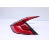 Honda Civic Sequential Running Lava Tail Lamp Without Smoke V3 2016-2021 thumbnail 2