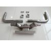Honda Civic 1.5 SI Original Exhaust Tips 2016-2021 thumbnail 2