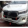 Toyota Hilux Rocco AOS Front Lip 2016-2019 thumbnail 2