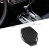 Honda Civic Gear knob Carbon Fiber Trim 2016-2021 thumbnail 1